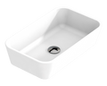 Waschbecken aus Solid Surface CALPE