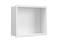Badezimmernischen
