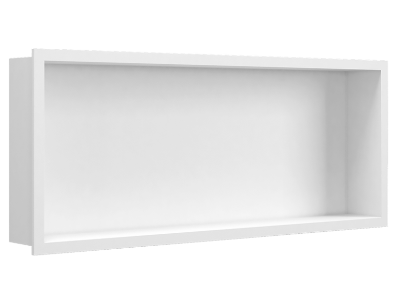 Badezimmernischen